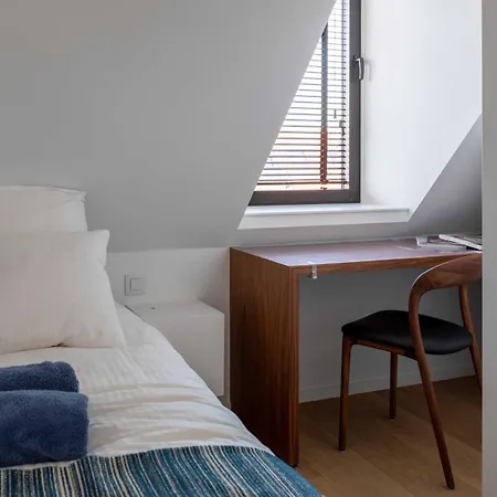 Stunning Duplex - 3 Bedroom - 2 Sunny Terrasses Knokke-Heist Esterno foto