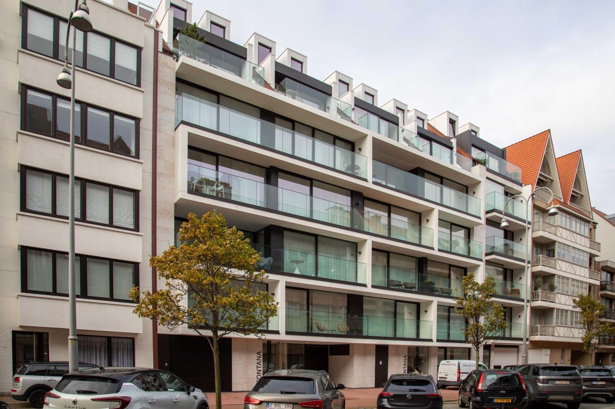 Apartamento Stunning Duplex - 3 Bedroom - 2 Sunny Terrasses