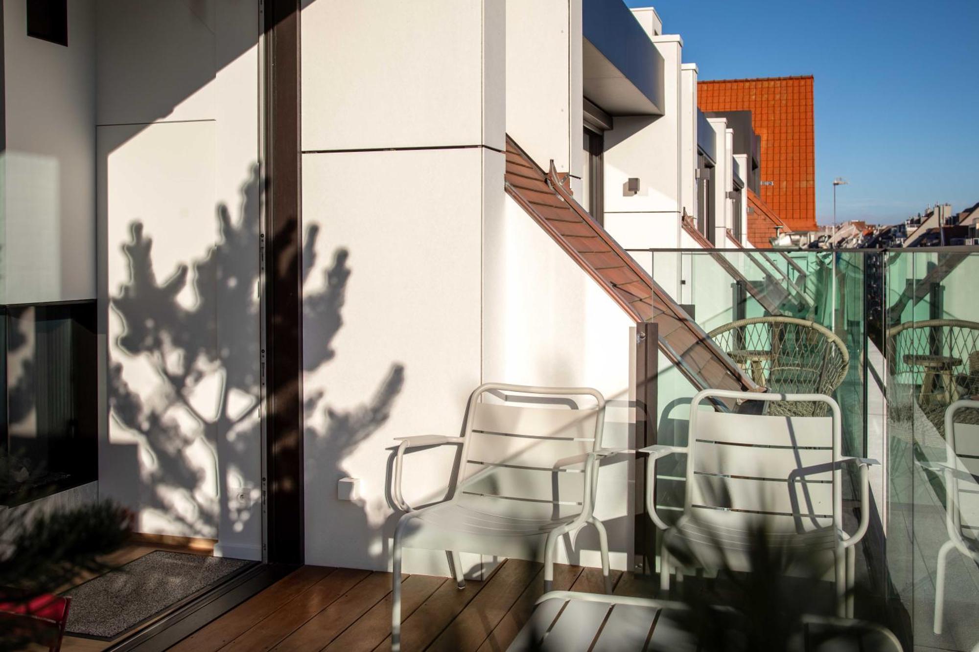 Apartment Stunning Duplex - 3 Bedroom - 2 Sunny Terrasses