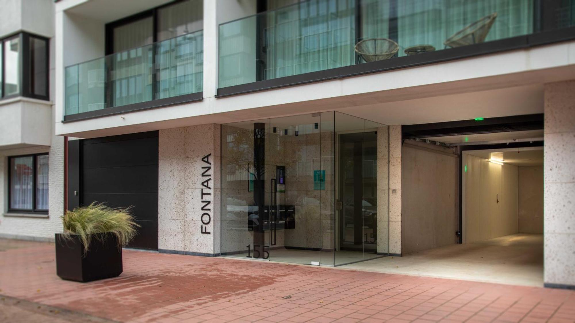 Stunning Duplex - 3 Bedroom - 2 Sunny Terrasses Knokke-Heist