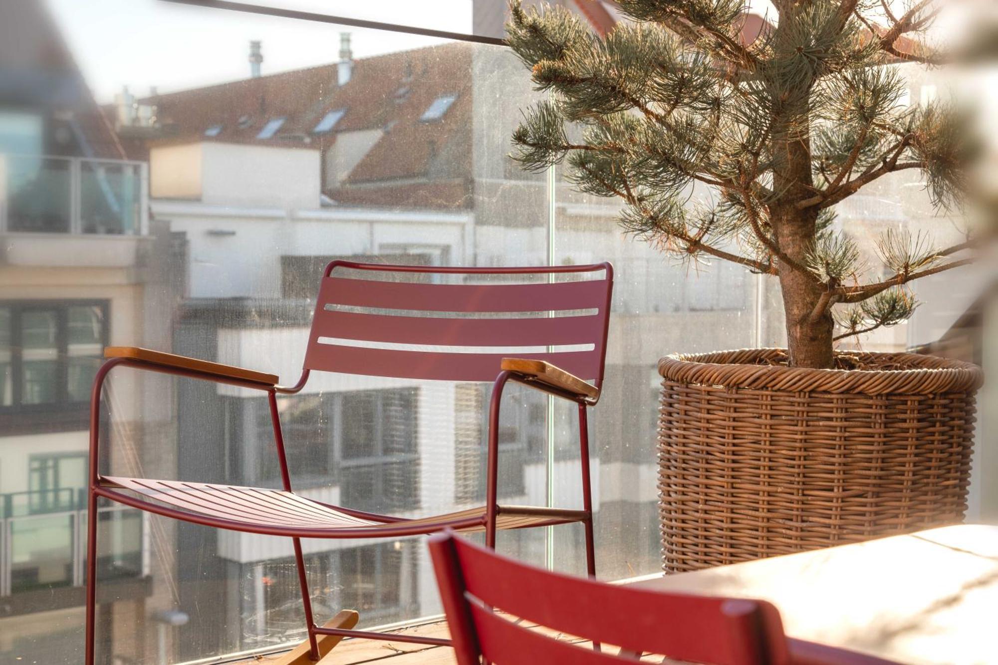 Stunning Duplex - 3 Bedroom - 2 Sunny Terrasses * Knokke-Heist
