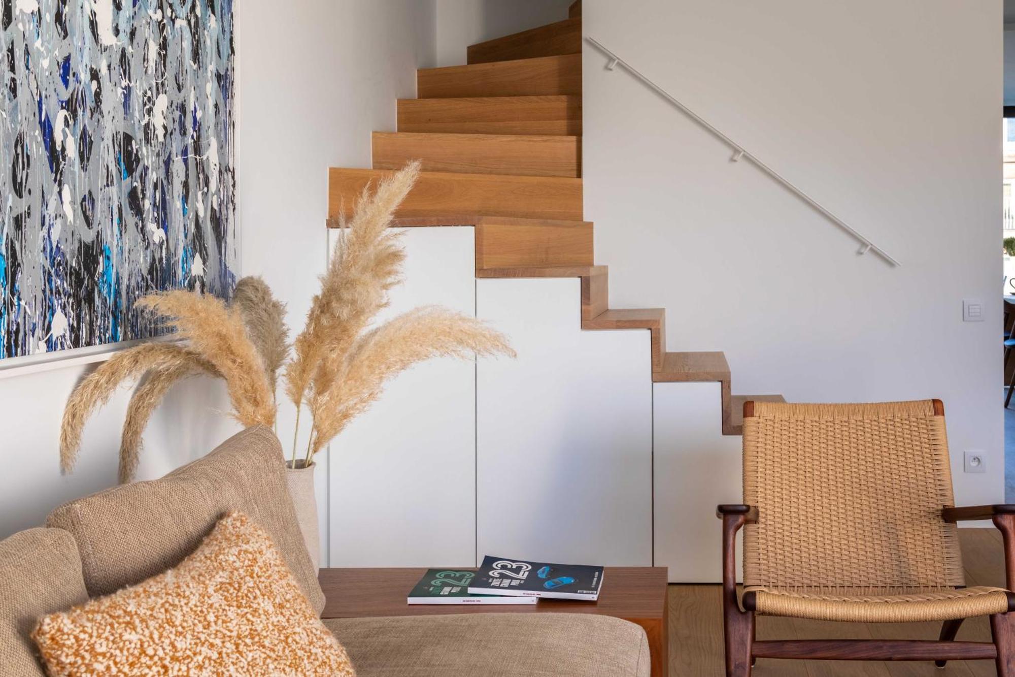 Apartment Stunning Duplex - 3 Bedroom - 2 Sunny Terrasses Knokke-Heist