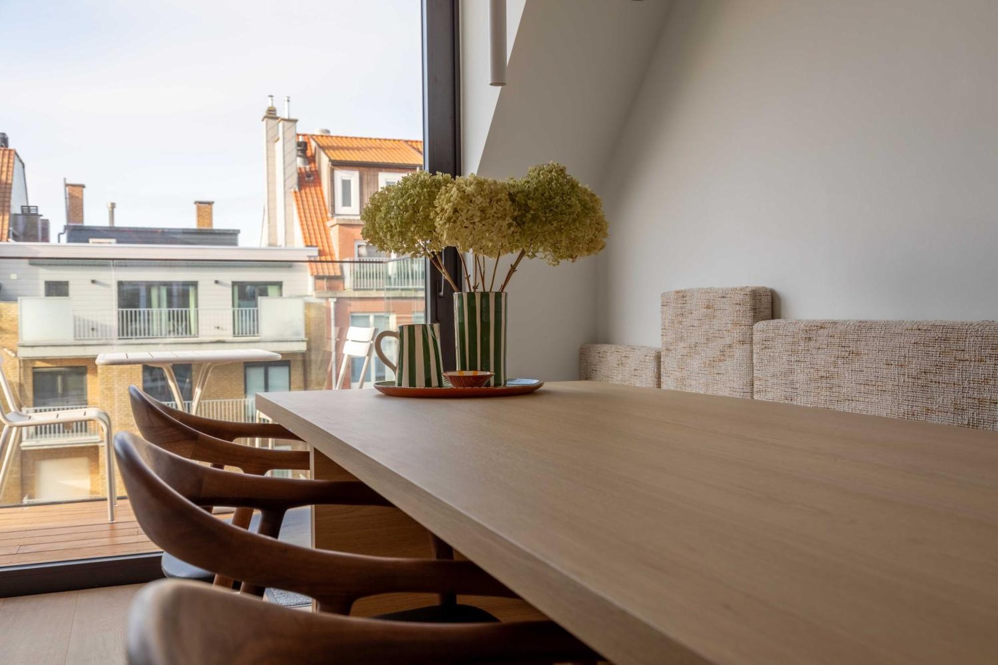 Apartment Stunning Duplex - 3 Bedroom - 2 Sunny Terrasses