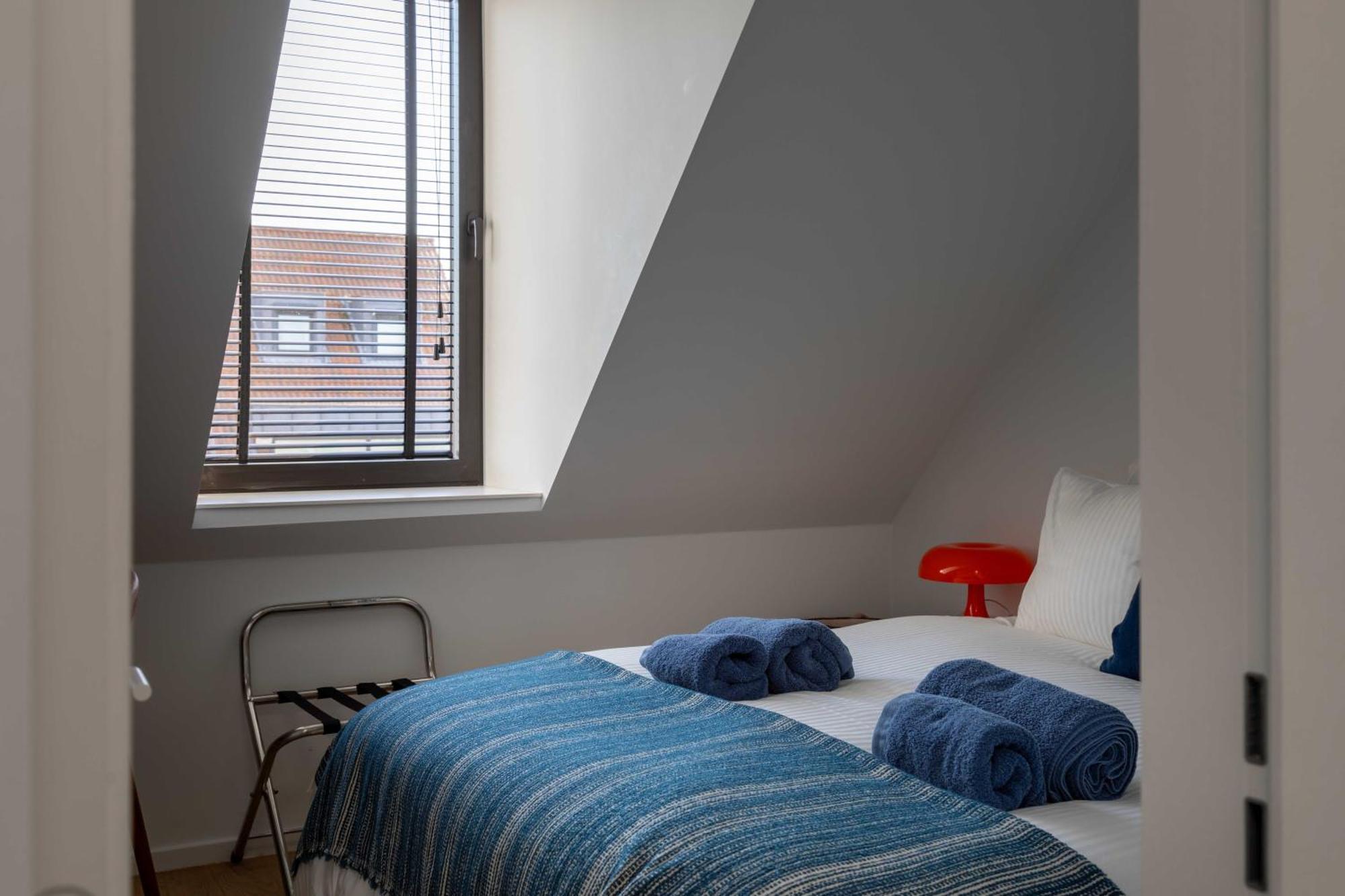 Apartment Stunning Duplex - 3 Bedroom - 2 Sunny Terrasses *