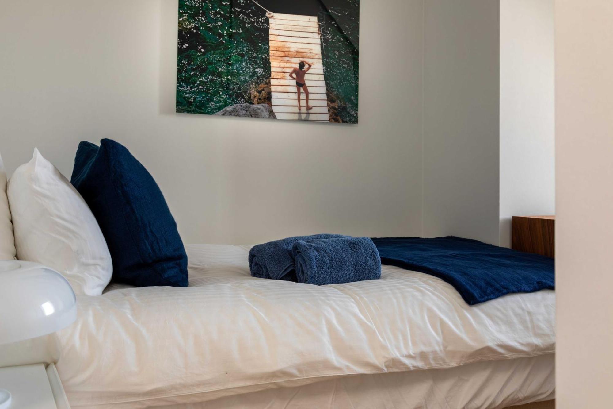 Stunning Duplex - 3 Bedroom - 2 Sunny Terrasses Apartamento Knokke-Heist