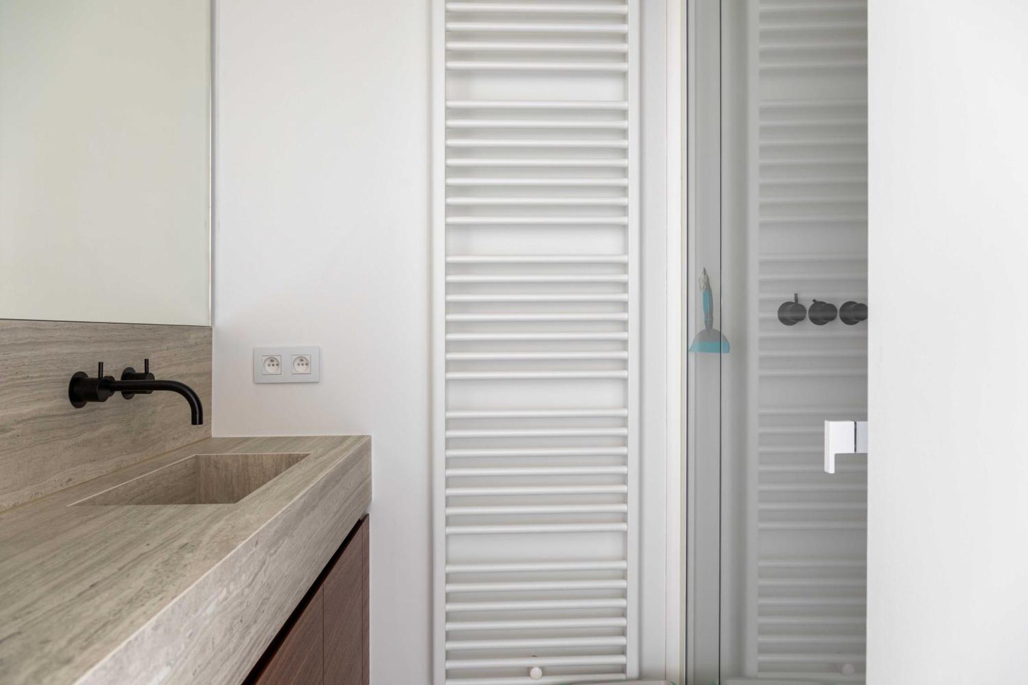 Apartment Stunning Duplex - 3 Bedroom - 2 Sunny Terrasses Knokke-Heist