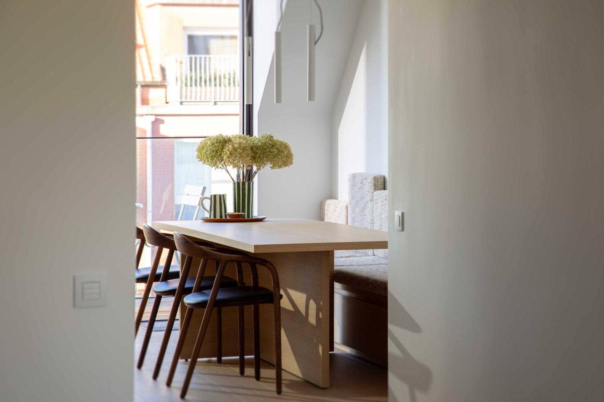 Apartment Stunning Duplex - 3 Bedroom - 2 Sunny Terrasses