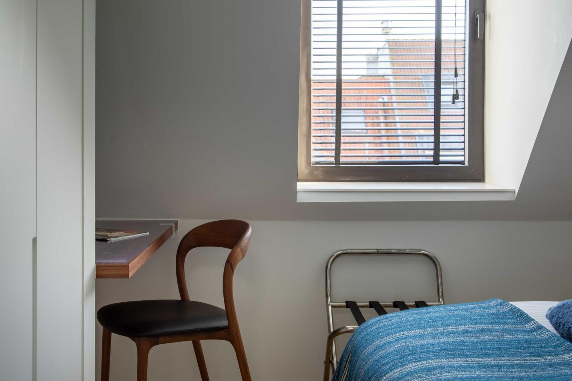 Stunning Duplex - 3 Bedroom - 2 Sunny Terrasses Apartment Knokke-Heist
